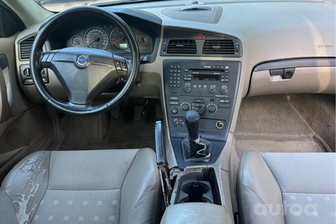 Volvo S60 1 generation Sedan