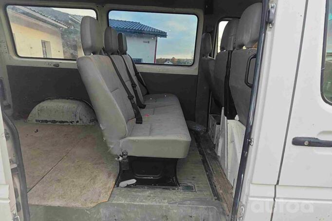 Volkswagen LT