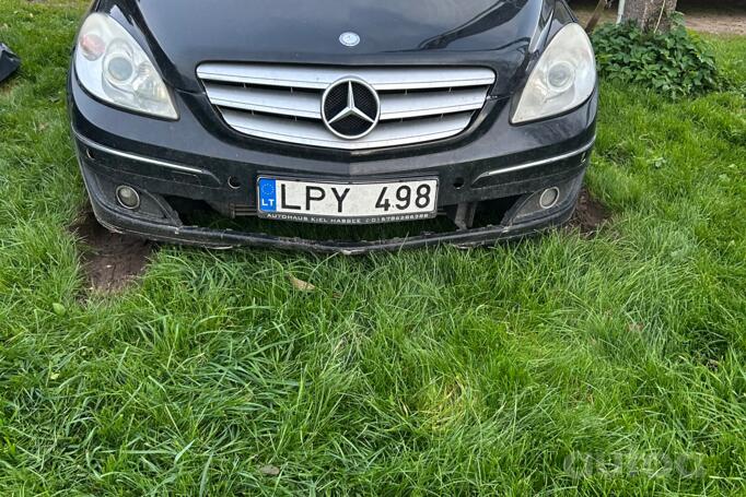 Mercedes-Benz B-Class W245 Hatchback
