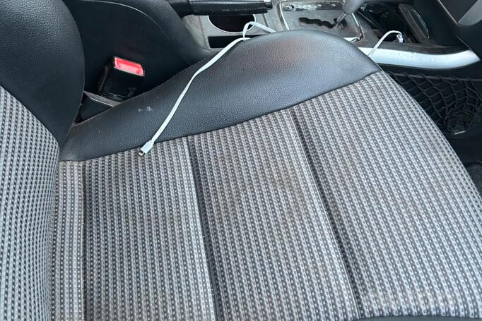 Mercedes-Benz B-Class W245 Hatchback