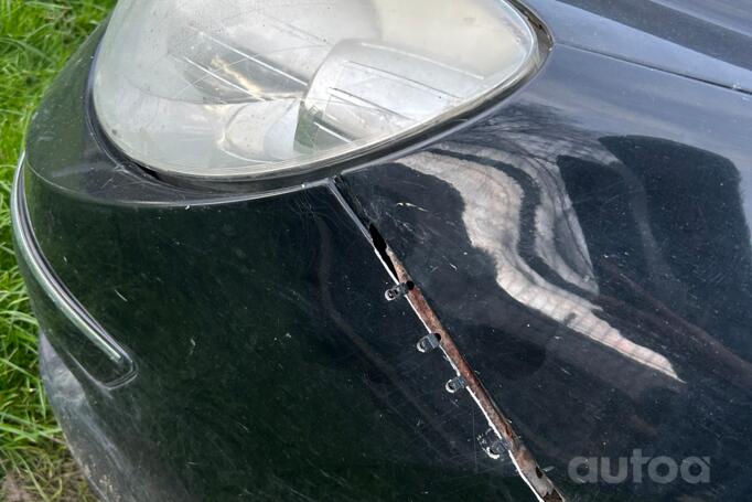 Mercedes-Benz B-Class W245 Hatchback