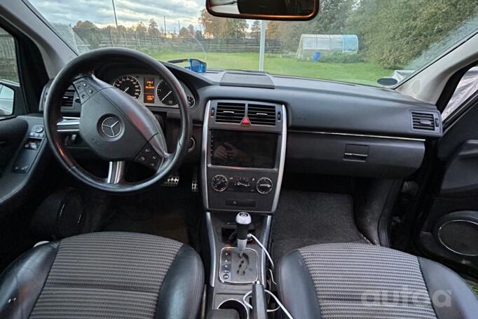 Mercedes-Benz B-Class W245 Hatchback