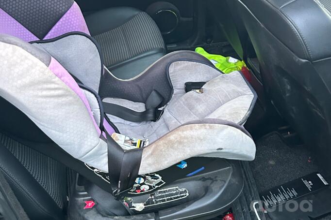 Mercedes-Benz B-Class W245 Hatchback