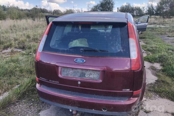Ford Focus 1 generation Hatchback 5-doors