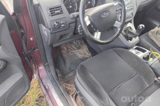 Ford Focus 1 generation Hatchback 5-doors