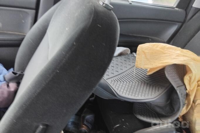 Ford Focus 1 generation Hatchback 5-doors