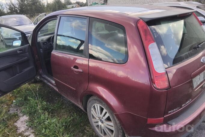 Ford Focus 1 generation Hatchback 5-doors