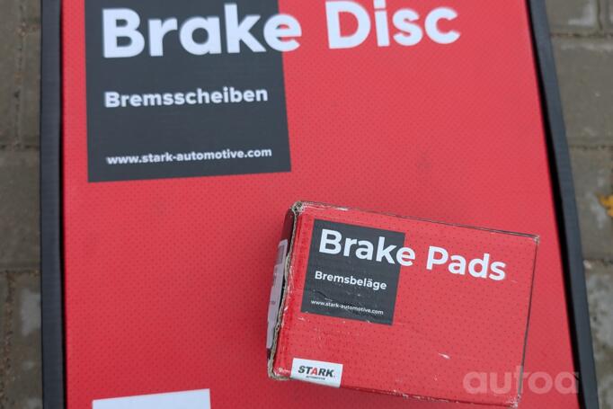 Toyota Prius 2 generation Hatchback