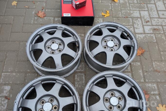 Toyota Prius 2 generation Hatchback