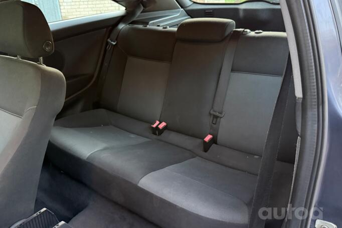 Opel Astra H [restyling]