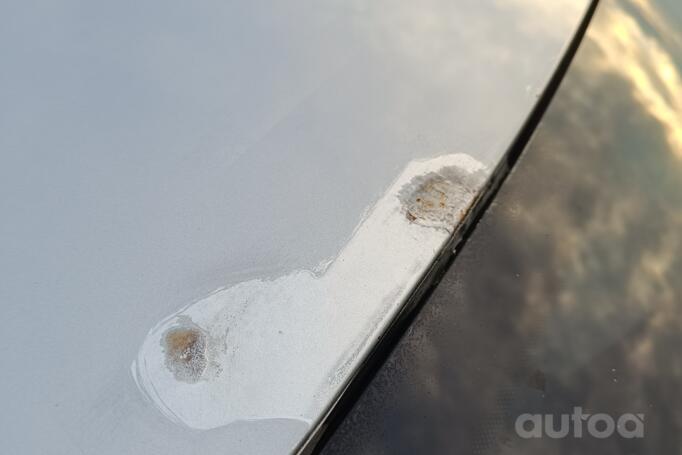 Audi A6 4F/C6 wagon 5-doors