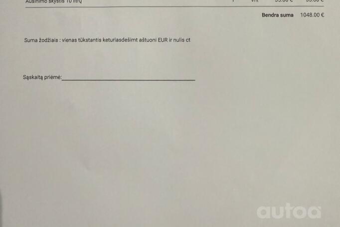 BMW X5 E70 Crossover