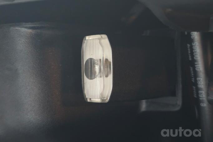 BMW 7 Series E38 [restyling] Sedan