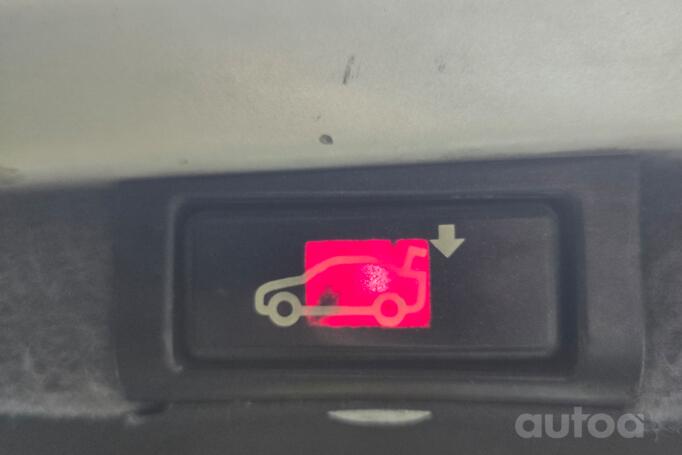 BMW 7 Series E38 [restyling] Sedan