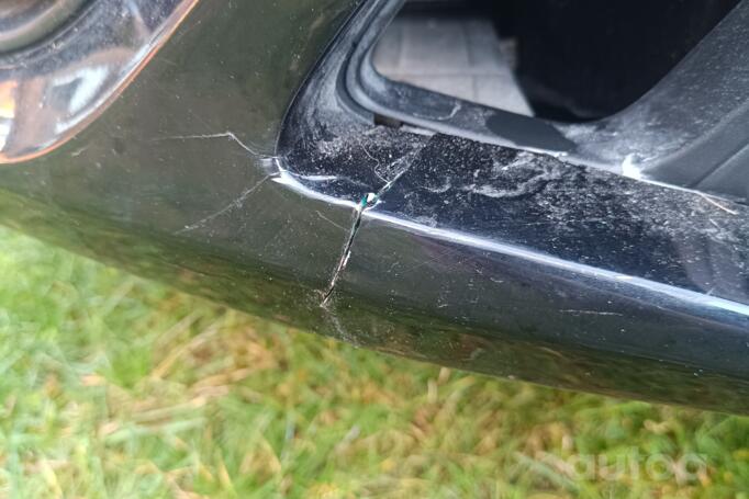 BMW 2 Series Active Tourer F45 Minivan