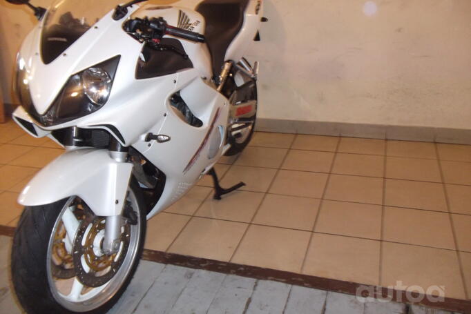 Honda CBR