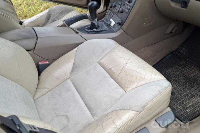 Volvo S60 1 generation Sedan