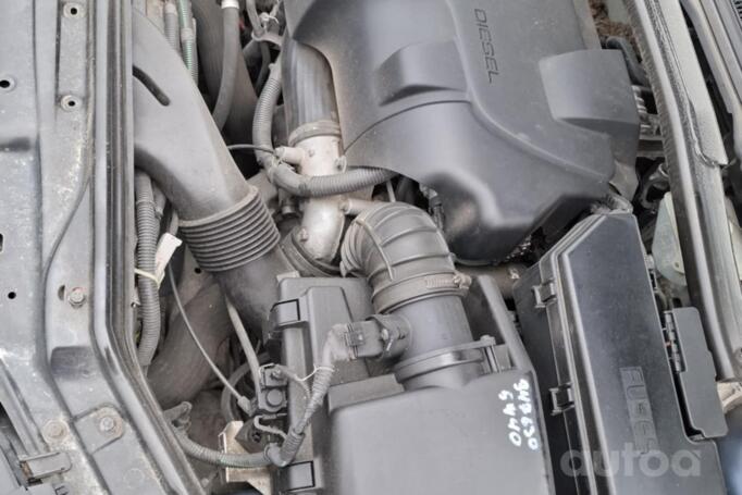 Volvo S60 1 generation Sedan