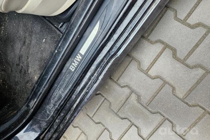 BMW 5 Series F07/F10/F11 Sedan