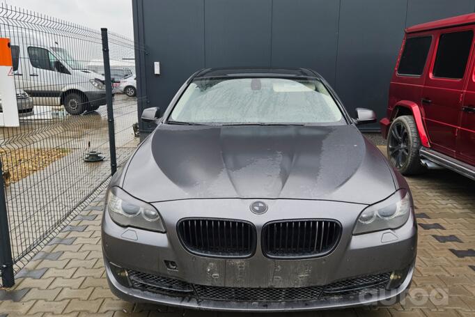 BMW 5 Series F07/F10/F11 Sedan