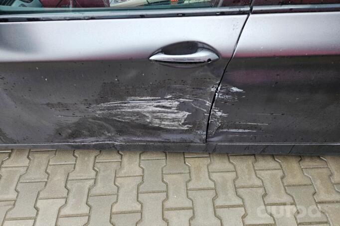 BMW 5 Series F07/F10/F11 Sedan