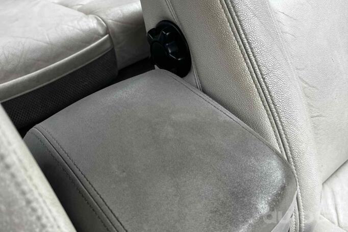 Volvo V50 1 generation wagon