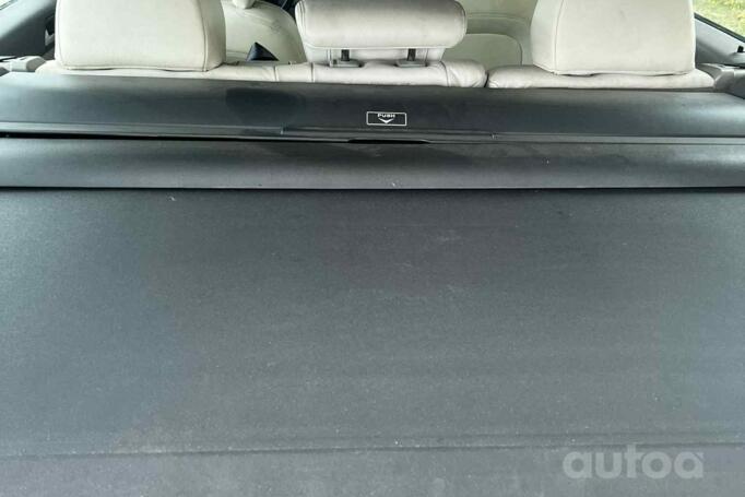 Volvo V50 1 generation wagon