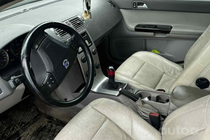 Volvo V50 1 generation wagon