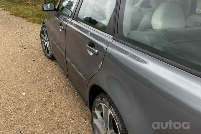 Volvo V50 1 generation wagon