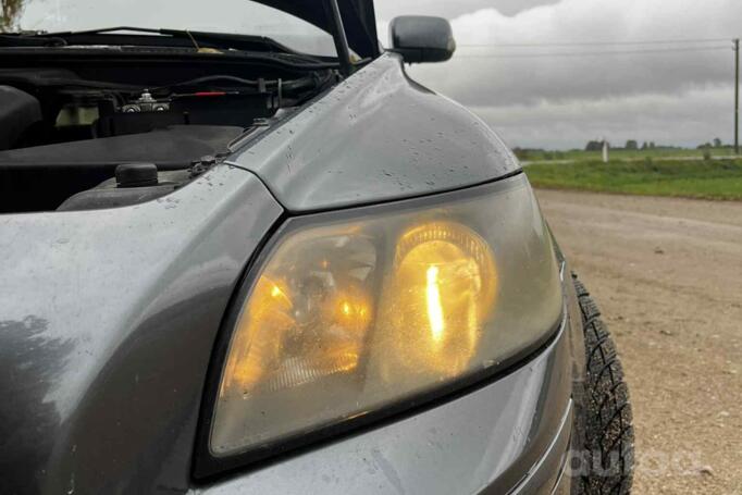 Volvo V50 1 generation wagon