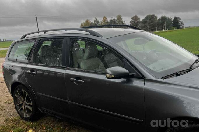 Volvo V50 1 generation wagon