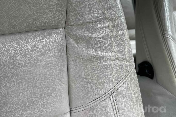 Volvo V50 1 generation wagon