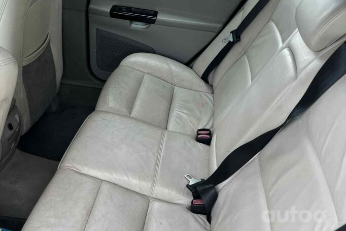 Volvo V50 1 generation wagon