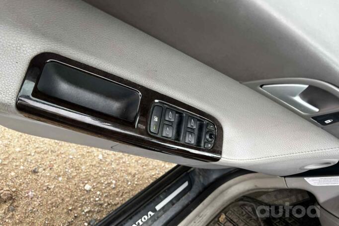 Volvo V50 1 generation wagon