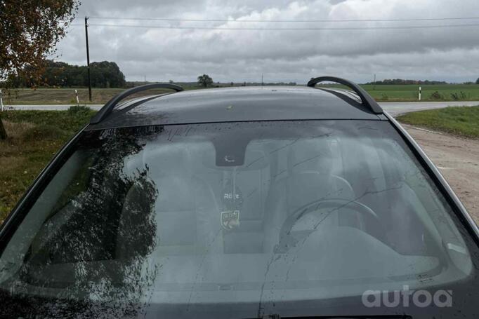 Volvo V50 1 generation wagon