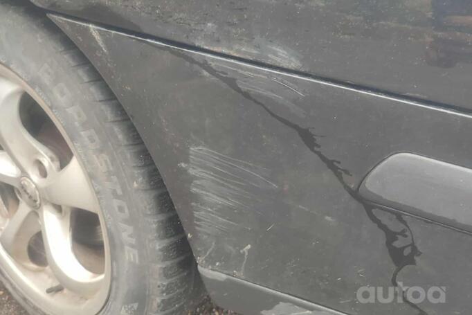 Volvo S60 1 generation Sedan