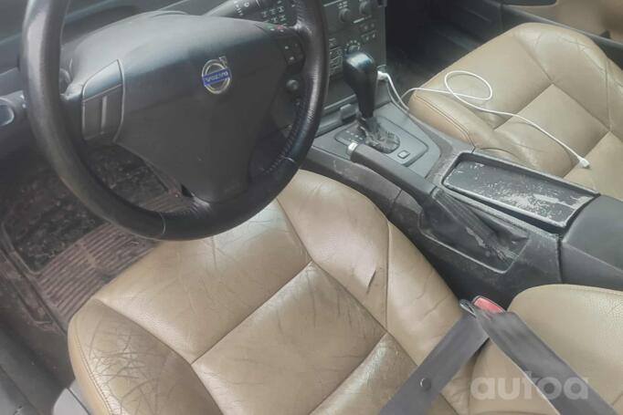 Volvo S60 1 generation Sedan