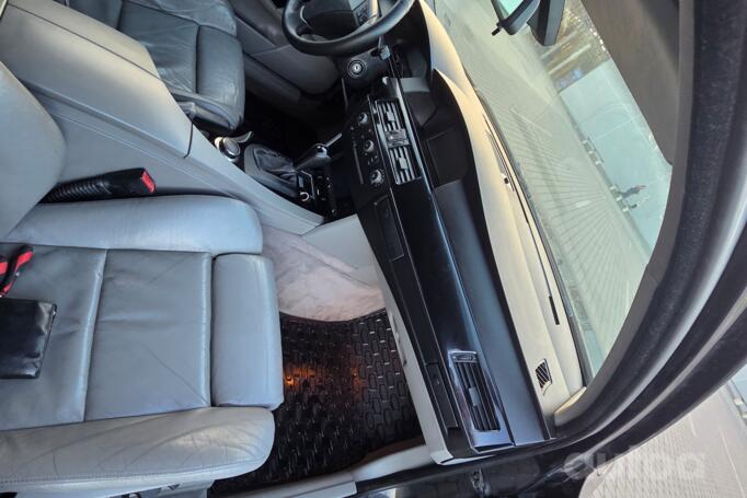 BMW 5 Series E60/E61 Sedan
