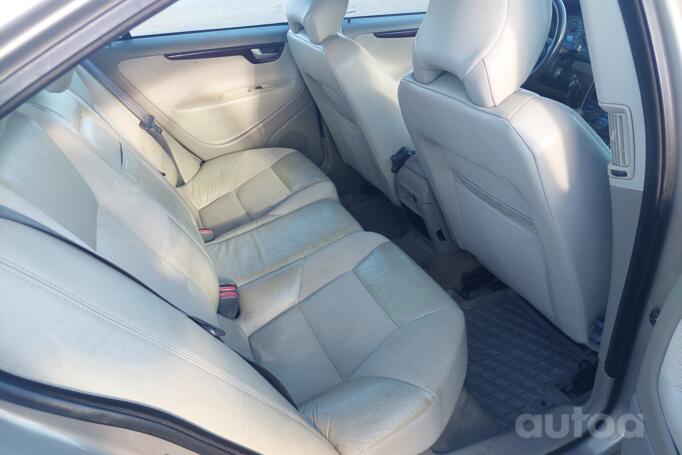 Volvo S60 1 generation Sedan