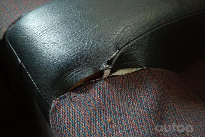 Mazda MX-3 1 generation Coupe