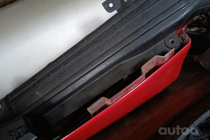 Mazda MX-3 1 generation Coupe