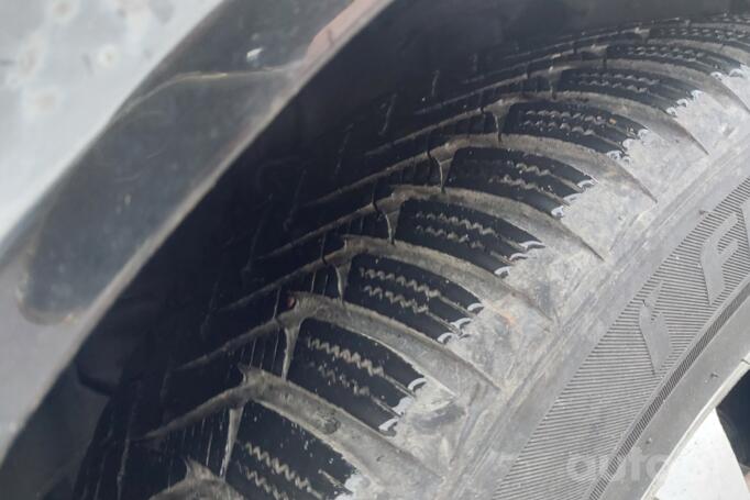 BMW 3 Series E46 [restyling] Touring wagon