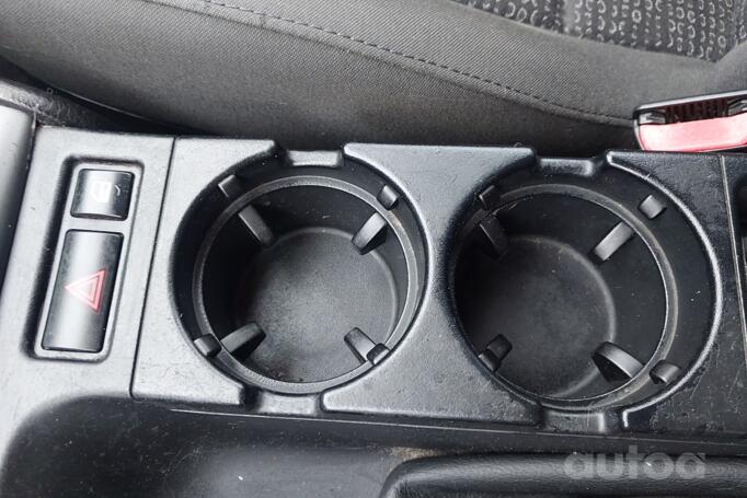 BMW 3 Series E46 [restyling] Touring wagon