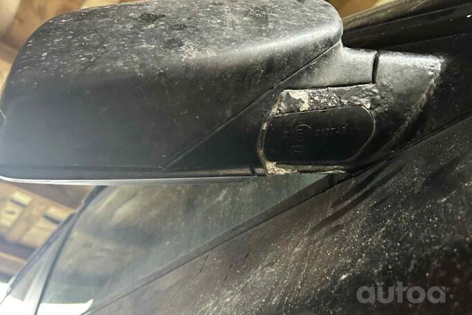 BMW 5 Series E60/E61 Sedan