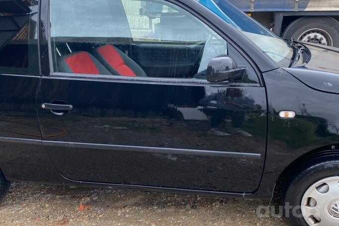 Volkswagen Lupo 6X Hatchback 3-doors