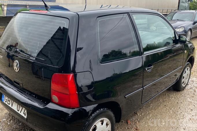 Volkswagen Lupo 6X Hatchback 3-doors