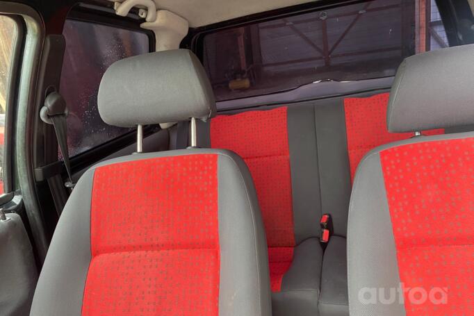 Volkswagen Lupo 6X Hatchback 3-doors