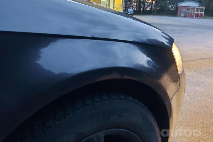 Audi A3 8P Hatchback 3-doors