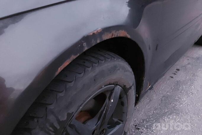 Audi A3 8P Hatchback 3-doors