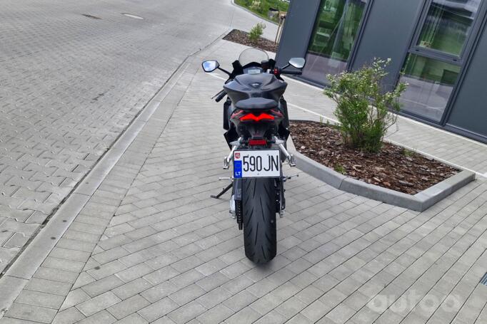 Aprilia RS